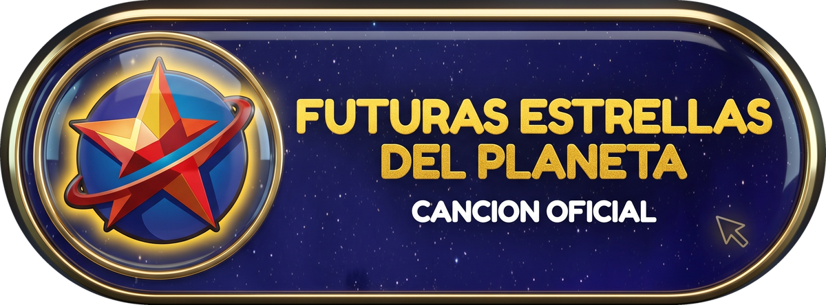 Futuras Estrellas del Planeta — Canción oficial