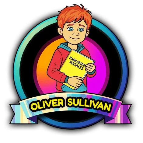 Oliver Sullivan