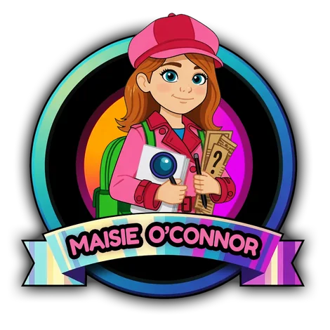 Maisie O'Connor