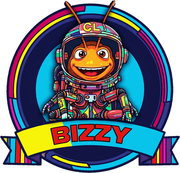 Bizzy