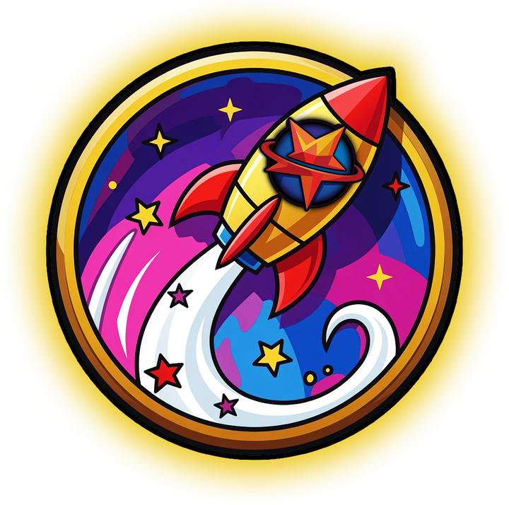 Emblema Creando Líderes