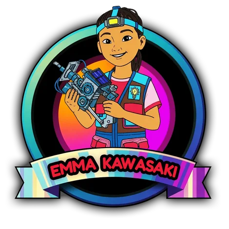 Emma Kawasaki