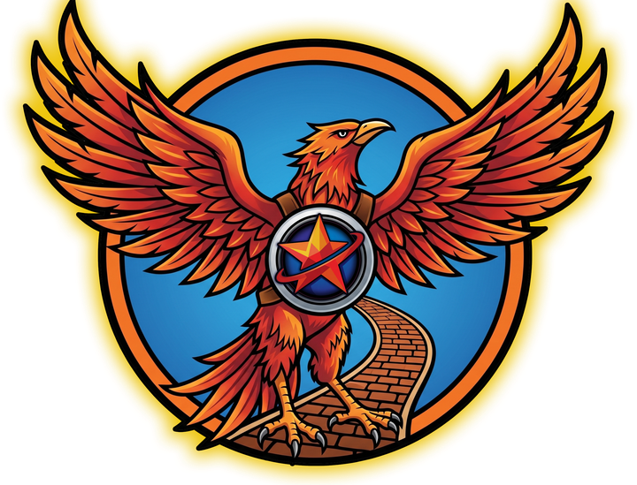 Emblema Club de Líderes