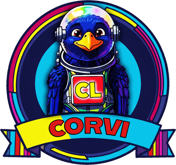 Corvi