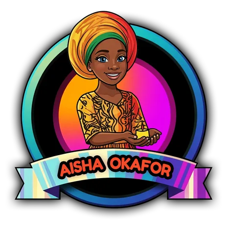 Aisha Okafor