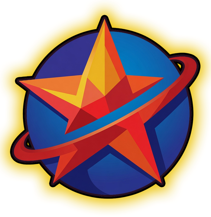 Las Futuras Estrellas del Planeta