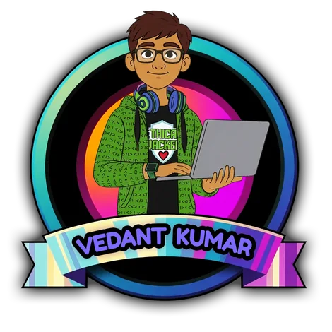 Vedant Kumar