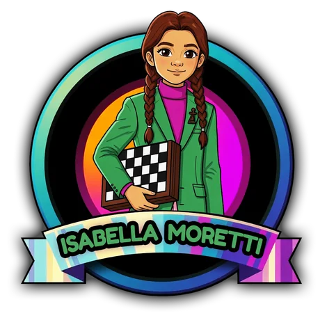 Isabella Moretti