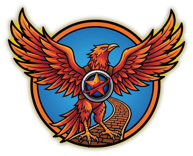 Insignia Club de Líderes