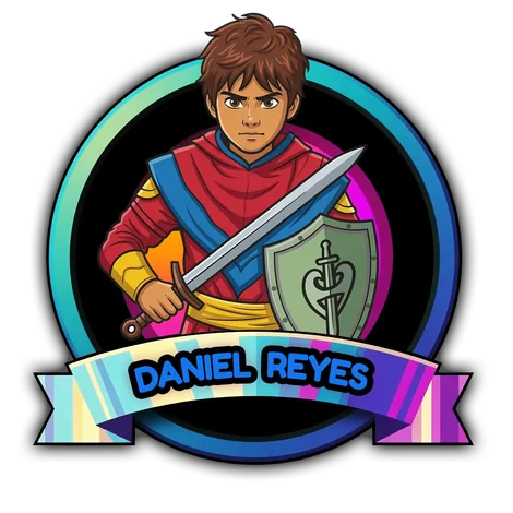 Daniel Reyes
