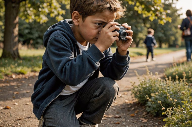 Tu hijo juega y aprende