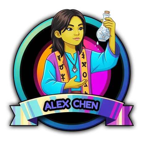 Alex Chen