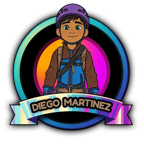 Diego Martinez