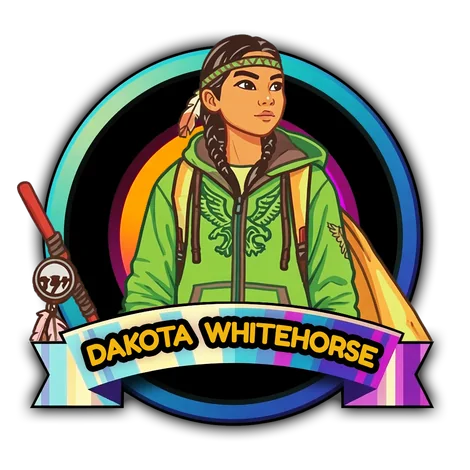 Dakota Whitehorse