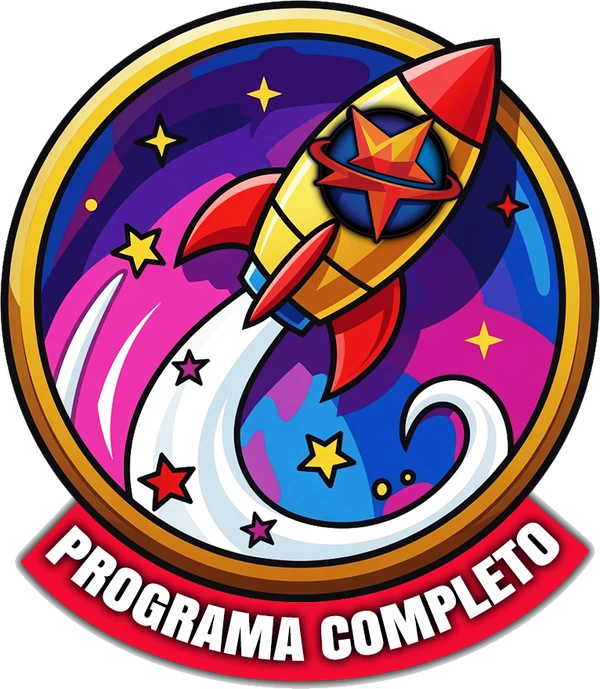 Creando Líderes · Programa completo