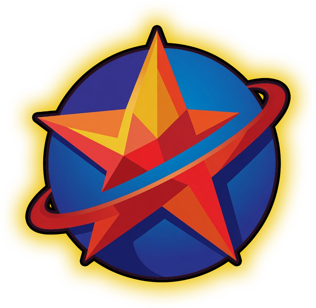 Las Futuras Estrellas del Planeta